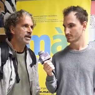 Màt 2023 – Intervista a Piero Cipriano