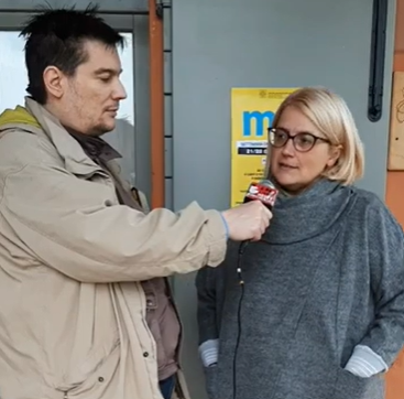 Màt 2023 – Intervista a Barbara Papotti – Comune di Modena
